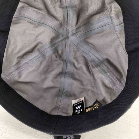 モンベル mont bell GORE-TEX メドーキャップ メンズ FREE