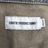 COOIE PRODUCTIONS COOTIE 3RD TYPE DENIM JACKET メンズ import:M