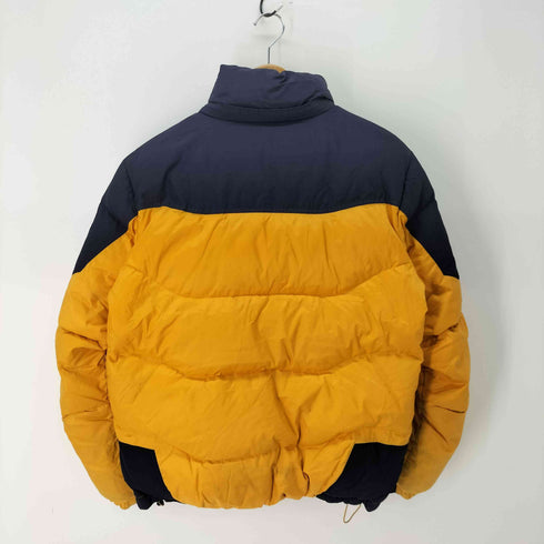 ニューバランス NEW BALANCE バイカラー ダウンジャケット メンズ 95 (M)