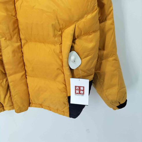 ニューバランス NEW BALANCE バイカラー ダウンジャケット メンズ 95 (M)