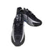 ナイキ NIKE SHOX R4 METALLIC SILVER/METALLIC SILVER-BLACK メンズ JPN:27