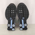 ナイキ NIKE SHOX R4 METALLIC SILVER/METALLIC SILVER-BLACK メンズ JPN:27