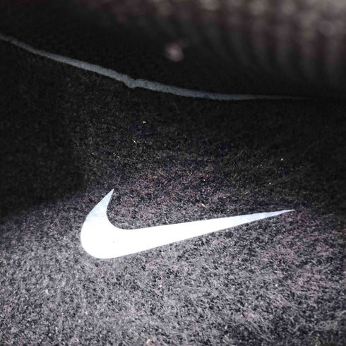 ナイキ NIKE SHOX R4 METALLIC SILVER/METALLIC SILVER-BLACK メンズ JPN:27