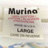 ムリナ murina USA製 リメイク クロップドカットソー レディース LARGE