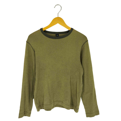 ギャップ Gap OLD L/S カットソー メンズ import:XS