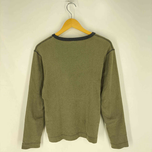 ギャップ Gap OLD L/S カットソー メンズ import:XS