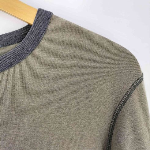 ギャップ Gap OLD L/S カットソー メンズ import:XS