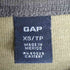 ギャップ Gap OLD L/S カットソー メンズ import:XS