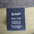 ギャップ Gap OLD L/S カットソー メンズ import:XS