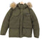 モンベル mont bell HAVEN GOOSE DOWN JACKET ヘブン グース ダウン ジャケット メンズ import:L