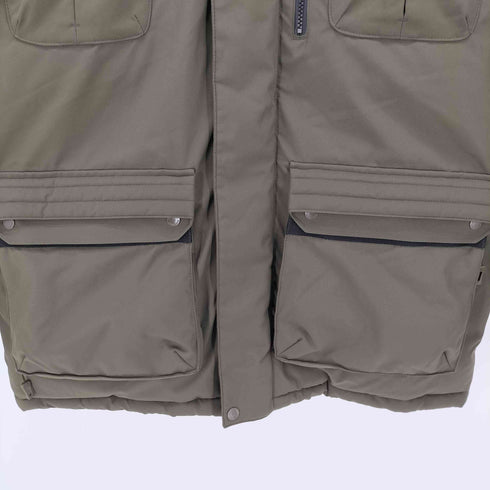 モンベル mont bell HAVEN GOOSE DOWN JACKET ヘブン グース ダウン ジャケット メンズ import:L