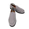 OLDMAN PALM VIBRAMソール スエードローファー メンズ JPN:26.5