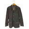 ギャップ Gap 00S OLD 3B コットンテーラードジャケット メンズ import:M