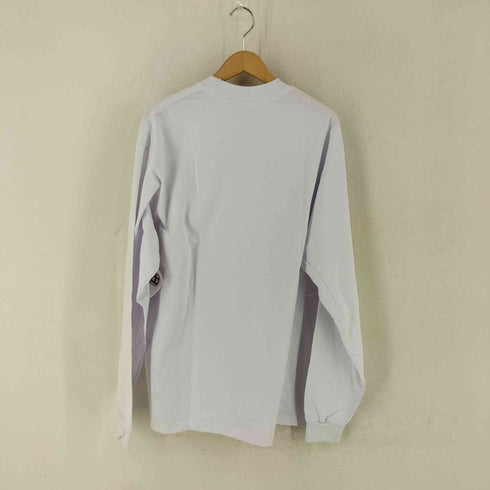 シックスティエイトアンドブラザーズ 68&BROTHERS Heavyweight l/s TEE メンズ JPN:XL