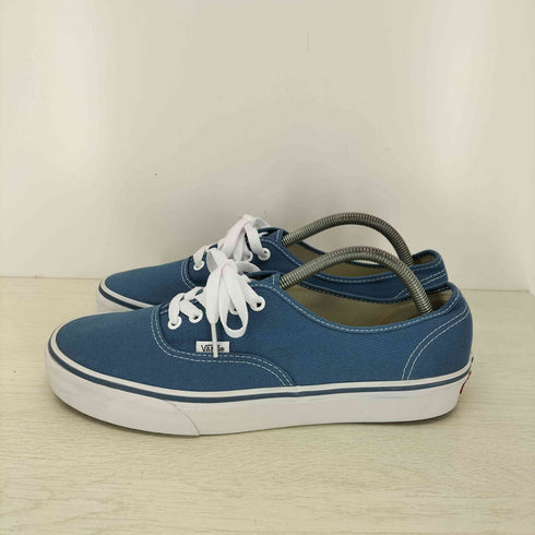 バンズ VANS オーセンティック ローカットスニーカー メンズ JPN:27.5