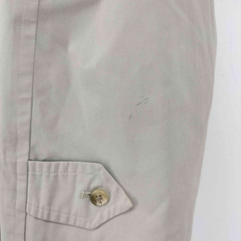 バーバリーズ BURBERRYS 裏地ノバチェック ライナー付き ステンカラーコート メンズ