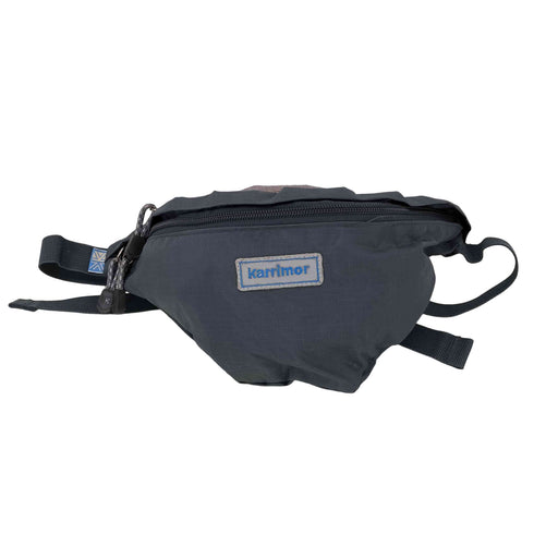 カリマー Karrimor 90S 旧ロゴ ナイロンボディバッグ メンズ