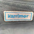 カリマー Karrimor 90S 旧ロゴ ナイロンボディバッグ メンズ