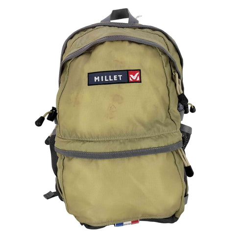 ミレー MILLET PRALO 14L デイパック レディース