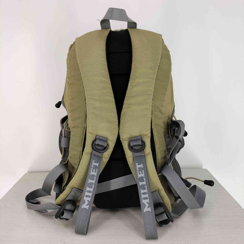 ミレー MILLET PRALO 14L デイパック レディース