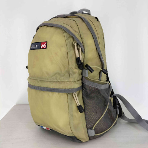 ミレー MILLET PRALO 14L デイパック レディース