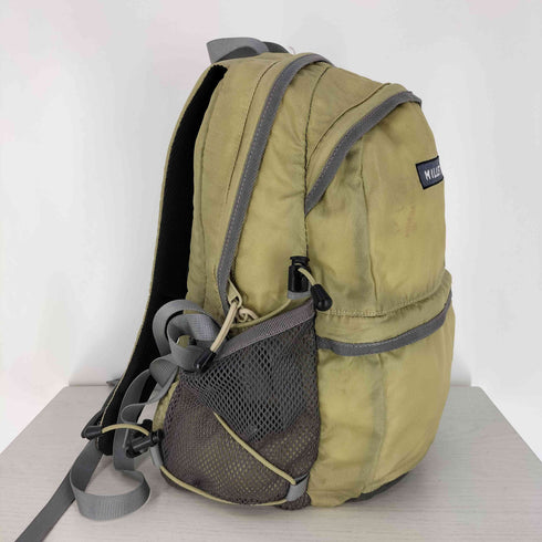 ミレー MILLET PRALO 14L デイパック レディース