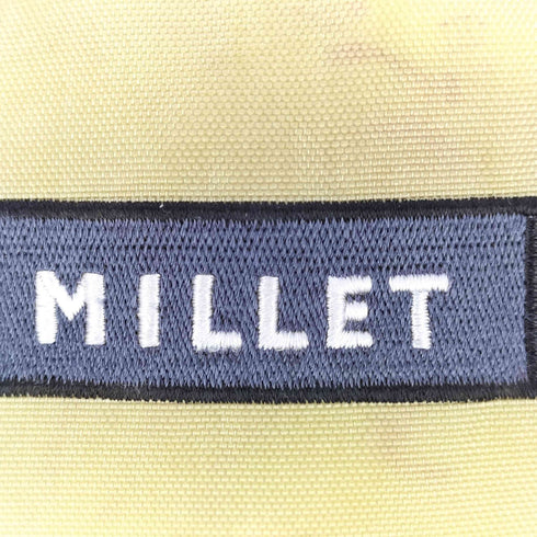 ミレー MILLET PRALO 14L デイパック レディース