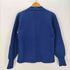 50S UTAH WOOLEN MILLS 5B ウール ニット カーディガン ロングリブ レディース