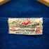 50S UTAH WOOLEN MILLS 5B ウール ニット カーディガン ロングリブ レディース