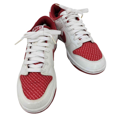 ナイキ NIKE WMNS DUNK LOW VALENTINE 2006 レディース JPN:23.5