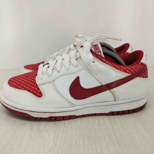 ナイキ NIKE WMNS DUNK LOW VALENTINE 2006 レディース JPN:23.5