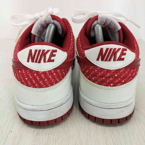 ナイキ NIKE WMNS DUNK LOW VALENTINE 2006 レディース JPN:23.5