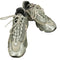 ニューバランス NEW BALANCE 別注 M1000 Silver Metallic/Rose Sugar レディース JPN:24.5