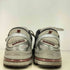 ニューバランス NEW BALANCE 別注 M1000 Silver Metallic/Rose Sugar レディース JPN:24.5