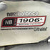 ニューバランス NEW BALANCE 別注 M1000 Silver Metallic/Rose Sugar レディース JPN:24.5