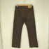 カルバンクラインジーンズ Calvin Klein Jeans 00S ヘリンボーン 5ポケット ストレートパンツ メンズ 31/34