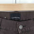 カルバンクラインジーンズ Calvin Klein Jeans 00S ヘリンボーン 5ポケット ストレートパンツ メンズ 31/34