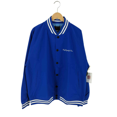 シックスティエイトアンドブラザーズ 68&BROTHERS Stadium jacket メンズ JPN:XL