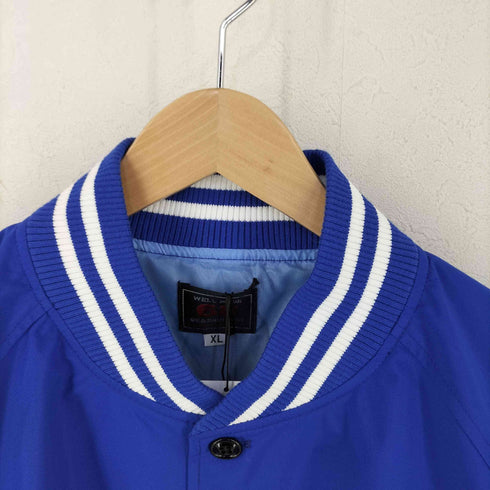 シックスティエイトアンドブラザーズ 68&BROTHERS Stadium jacket メンズ JPN:XL