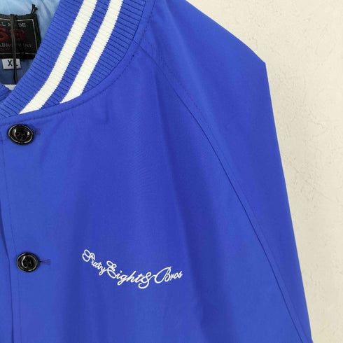 シックスティエイトアンドブラザーズ 68&BROTHERS Stadium jacket メンズ JPN:XL