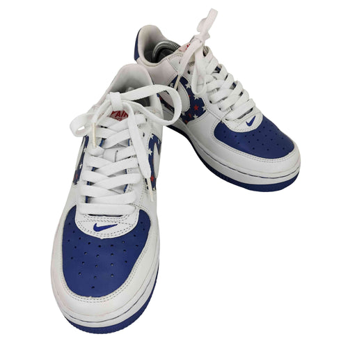 ナイキ NIKE WMNS AIRFORCE1 LOW INDEPENDENCE DAY レディース JPN:23