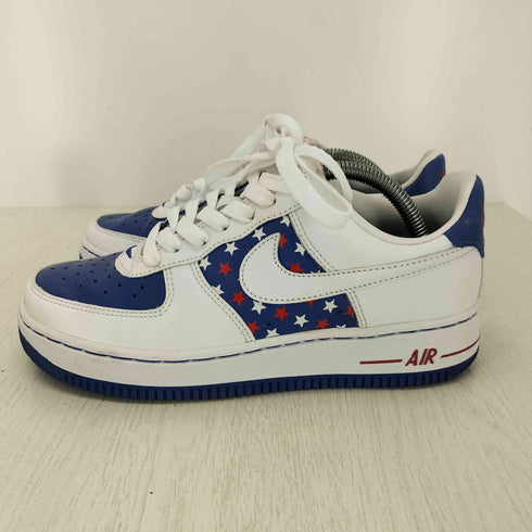 ナイキ NIKE WMNS AIRFORCE1 LOW INDEPENDENCE DAY レディース JPN:23