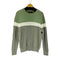 ポロラルフローレン POLO RALPH LAUREN スモールポニー マルチカラー クルーネックセーター メンズ import:M