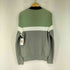 ポロラルフローレン POLO RALPH LAUREN スモールポニー マルチカラー クルーネックセーター メンズ import:M