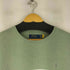 ポロラルフローレン POLO RALPH LAUREN スモールポニー マルチカラー クルーネックセーター メンズ import:M
