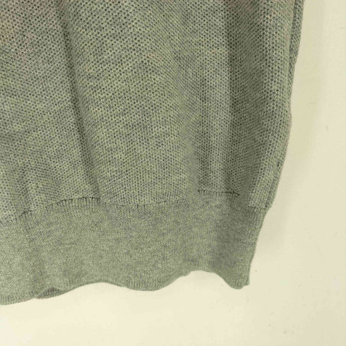 ポロラルフローレン POLO RALPH LAUREN スモールポニー マルチカラー クルーネックセーター メンズ import:M