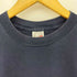 ジャージーズ JERZEES 90s USA製 ROTTEN ORANGE プリント クルーネックTシャツ メンズ M