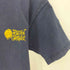 ジャージーズ JERZEES 90s USA製 ROTTEN ORANGE プリント クルーネックTシャツ メンズ M