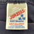 ジャージーズ JERZEES 90s USA製 ROTTEN ORANGE プリント クルーネックTシャツ メンズ M