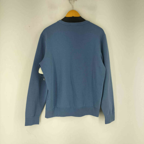 ポロラルフローレン POLO RALPH LAUREN スモールポニー クルーネック スウェット メンズ import:M